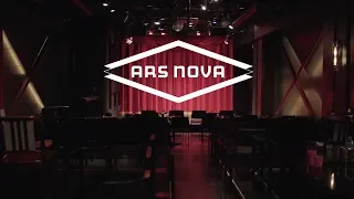 Ars Nova