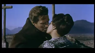 El Cid (1961) trailer - Sophia Loren