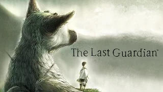 HE MAY BE CUTE, BUT HE IS POWERFUL!!! |  The Last Guardian #2