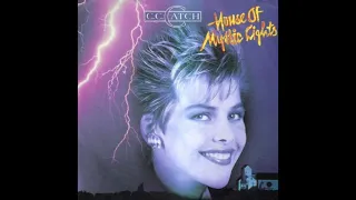 C.C. Catch - House Of Mystic Lights