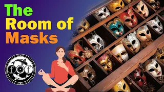 Unlock Magick IV: The Room of Masks - A Guided Visualisation Journey