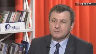 В экономике Зеленский либерал как Ющенко, но касательно Донбасса он - Порошенко-2, - Воля