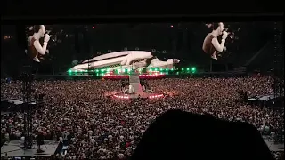 Coldplay - Hymn For The Weekend (15/07/2023) [Live At Johan Cruijff ArenA Amsterdam]