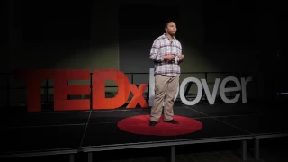 Faith - And The Power It Brings You | Eric Smith | TEDxDover