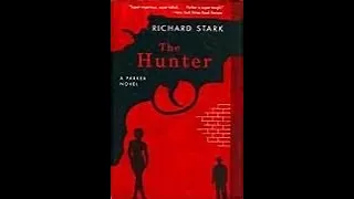 Richard Stark: The Hunter (1962)