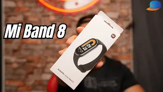 🔥Xiaomi Smart Band 8 | Todo lo que necesitas saber.