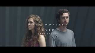 Rae Morris - Cold feat. Fryars [Official Video]