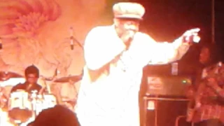 Ranking Joe Live at Sierra Nevada World Music Festival 2017 Part 3