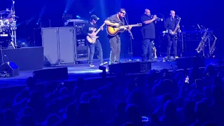 Dave Matthews Band - Warehouse Intro Live - Nov. 8, 2022 - Nampa, Idaho