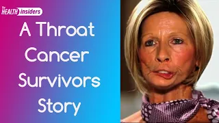 A Throat Cancer Survivors Story