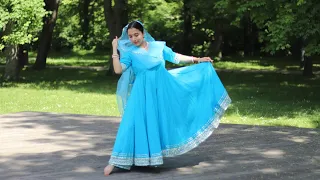 Sakal Ban Dance Cover || Semiclassical Dance Cover || Heeramandi || Bhansali Music || Netflix