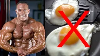 THE TRUTH ABOUT "KILLER" EGGS!