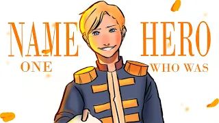 Name one Hero Who was Happy | Crimeboys Animatic