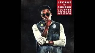 Lecrae - No Regrets ft. Suzy Rock