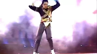 Michael Jackson   Jam   Live in Buenos Aires, Argentina October 12, 1993