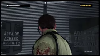 Max Payne 3 ✮ New York Minute Hardcore ✮ 100% Walkthrough