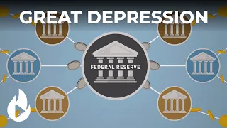 Prof. Brian Domitrovic: The Great Depression - What Caused it and What it Left Behind