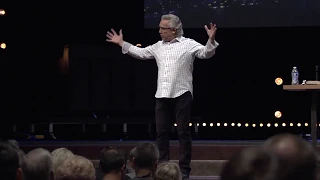 Trusting God | Bill Johnson | Bethel Church