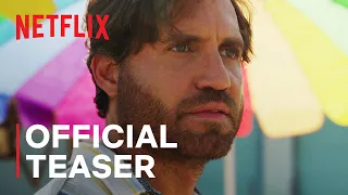 Florida Man | Official Teaser | Netflix