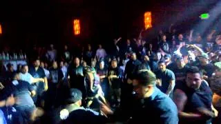 Psycho Realm - Poison Rituals (PowWow) Live @PSYCHO DE MAYO, SANTA ANA, CA