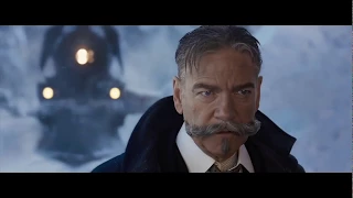 David Stratton Recommends: Murder on the Orient Express