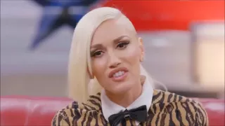 Gwen and Blake   Funny and Sweet Moments -  season 9