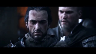 Assassin's Creed Revelations Everybody Wants To Rule The World Trailer