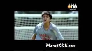 My Name is Khan first look official trailer  www.PlanetSRK.com