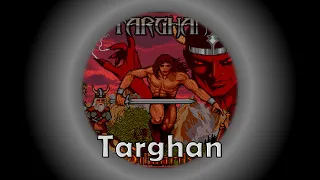 Targhan