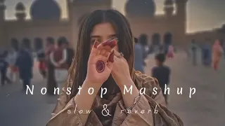 Love Mashup 2024 || Slowed & Reverb || Romantic mashup || lo-fi Mashup || latest Mashup || lofi