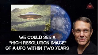 Galileo Project:High resolution  Pictures of UFOs in two years:Professor  Avi Loeb @TheCosmosNews