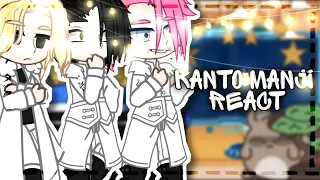 || Tokyo revengers react to future || Part 1~ by: - LinWin ~[Gacha Club]~