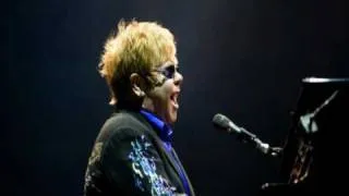 #22 - I'm Still Standing - Elton John - Live SOLO in Tórshavn