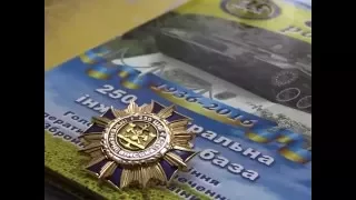 У Ніжині військові інженери відзначили ювілей