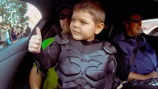 Batkid Begins - Official Trailer [HD]