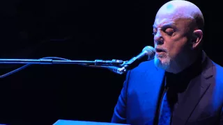 Billy Joel - Miami 2017 (Miami - January 31, 2015)