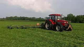 schudden met Boer Veldschoten