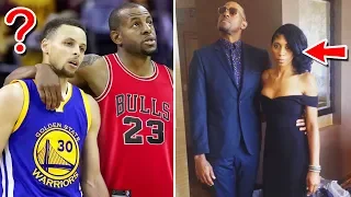 Top 10 Things You Didn't Know About Andre Iguodala! (NBA)