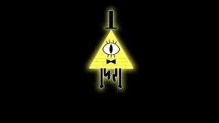 Ai generated Bill Cipher quotes