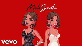 Jasmine - Mala Santa (Official Audio)