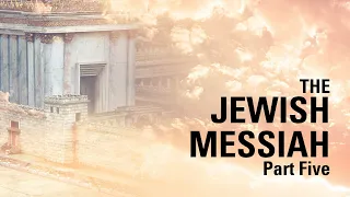 DOES ANYONE KNOW WHAT'S GOING ON?? Rambam's Laws of Moshiach Part Five | Rabbi Levi Y. New