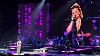 High Road Kelly Clarkson Las Vegas 8.12.2023