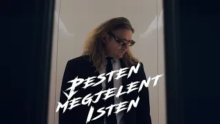 TANKCSAPDA - PESTEN MEGJELENT ISTEN (OFFICIAL MUSIC VIDEO)