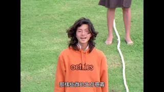 Mr Children 「彩り」 MUSIC VIDEO- 中文字幕