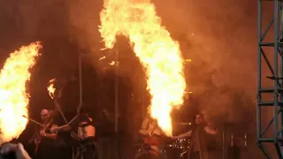 Myrath - Merciless Times At  Sweden Rock Festival 2023