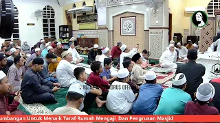 🔴 UAI LIVE : 16/01/2024 Kuliyyah Maghrib Khas & Soal Jawab Agama - Ustaz Azhar Idrus