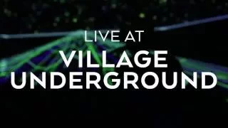 NZCA LINES - Village Underground preview