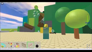 Welcome to old roblox! (FWM Lite) - roblox