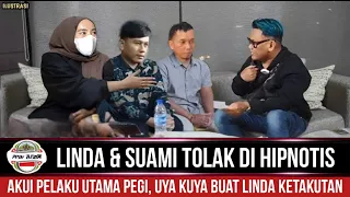 Viral - Semua gara - gara linda, Didampingi uya kuya ayah pegi bongkar sifat asli linda