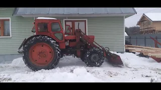 т 40 Советский КУН.